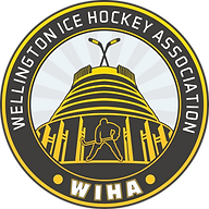 Wellington Ice Hockey Association