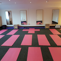 Your Yoga Centre