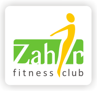 Fitness club Zahir