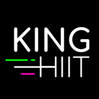 King HIIT