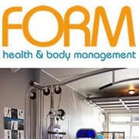 Form Health And Body Management