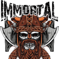 Immortal Strength and Conditioning