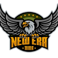 NEW ERA MMA SG