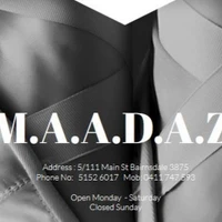 MAADAZ Dance Studio - Dance School Lessons