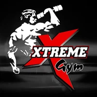 Xtreme gym & nutrition