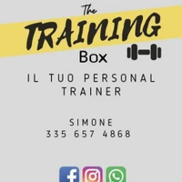 The training box