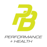 PB Performance + Health - Bendigo