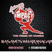 Fitness@impact-basveshwarnagar
