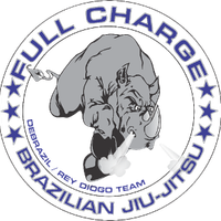 Full Charge Brazilian Jiu-Jitsu