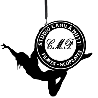 Studio Camila Mutti De Pilates E Terapia Manual