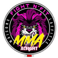 Mma Fight N'fit Acfight