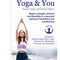 Yoga and You Kerry
