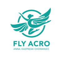 FlyAcro Anna Kasprzak-Chowaniec