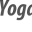 Yoga praktijk Hier en Nu