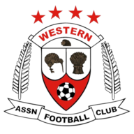 Western Assn Football Club