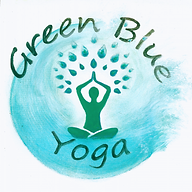 Green Blue Yoga