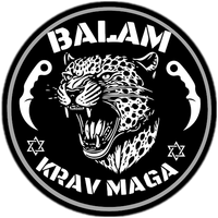 BALAM KRAV MAGA