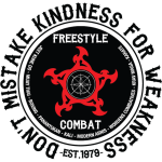 Australian Freestyle Combat