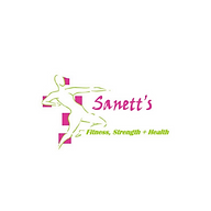 Sanett's Fitness Strength + Health