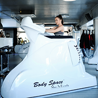 PERSONAL TRAINER STUDIO EXTREME