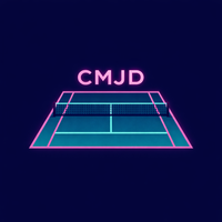 CMJD™ Restringing Services & Tennis Coaching.