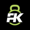 Forged Kinetics