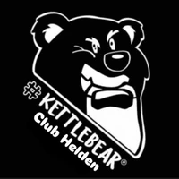 KettlebearClub Helden