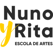 Nuno y Rita - Escola de Artes