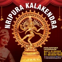 Nripura Kalakendra -Classical and Cinematic Dance Music karate musical instruments classes, Poojapura,Trivandrum