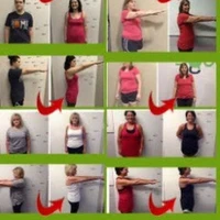 Squad Fitness