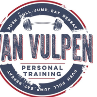Van Vulpen Fitness