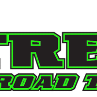 Areál Extreme offroad Tisovec