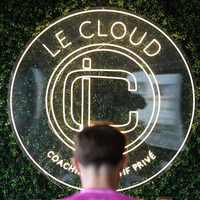 Le Cloud - coaching sportif Rennes