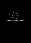 Empty Square Fitness
