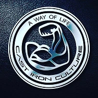 Cast Iron Culture