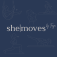 She Moves - by Tanja
