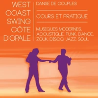 Course Dance De Couples