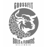 CrossFit Bulls & Flowers