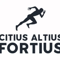 Citius Altius Fortius - Training & Performance