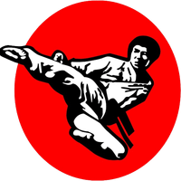 Karate class