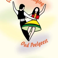 Volksdansgroep "Oud Poelgeest"
