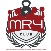 Academia MR4 Club