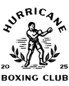 Hurricane Boxing Club