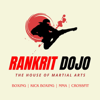 Rankrit Dojo (रणक्रित डोजो) - Mixed Martial Arts & Fitness Club