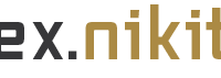 Alex Nikitin Personal Training
