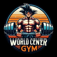 World Center Gym Campohermoso