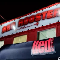 Red Rooster Fitness