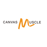 Canvas Muscle Fitness and Nutrition
