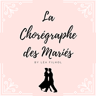 La Chorégraphe Des Mariés