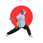 Bodhi Dharman Martial arts academy 2.0